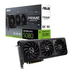 Asus GF RTX 5080 Prime EVO OC 90YV0LX4-M0NA00