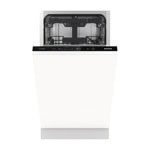 съдомиялна за вграждане gorenje gv543d15