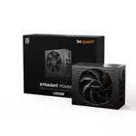 Захранване be quiet! Straight Power 12 1200W
