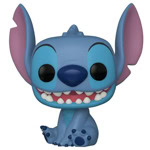 Funko POP! Movies: Disney Lilo and Stitch