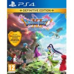 Dragon Quest XI S: Echoes Of An Elusive Age DE PS4