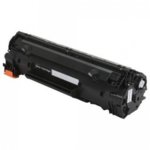 Тонер за HP LaserJet M203d CF230X 3500 k Black
