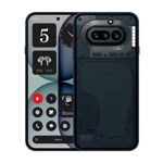 nothing phone (4a) 12/256gb black a10400276