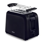 тостер tefal grille-pain black tt1a2810