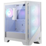 MSI MAG FORGE 320R AIRFLOW White