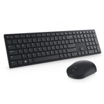 Dell Pro Wireless Keyboard and Mouse - KM5221W Bg