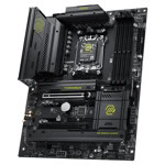 дънна платка msi mag b850 tomahawk wifi