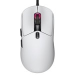 Cougar Gaming Minos Neo White CGR-WLMW-MINEO