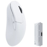 Keychron M3 Mini 4000Hz White M3M-A5