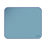Подложка за мишка Genius G-Pad 230S синя
