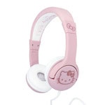 OTL Hello Kitty Rose Gold