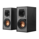 klipsch r-41pm black 1066253
