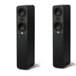 Тонколони Q Acoustics 5040 Black QA5042