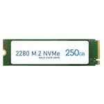 LiteOn CX2-8B256-Q11 256GB NVMe