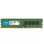 Crucial RAM 16GB DDR4-3200 UDIMM (CT16G4DFS832A)
