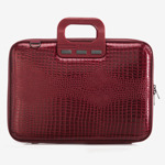 Bombata Shiny Cocco Burgundy E00862-30