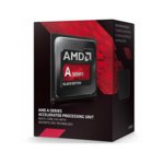 AMD A8-7650K 3.3/3.8GHz 4MB FM2+ BOX AD765KXBJASBX