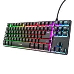 Trust GXT833 Thado TKL Black