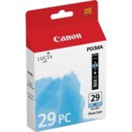 Canon PGI-29 (4876B001AA) Photo Cyan