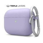 Elago Liquid Hybrid Hang Case EAPPRH-HANG-LV