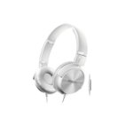 Philips SHL3065WT DJ Style с микрофон бели