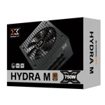 Xigmatek захранване PSU ATX Bronze - HYDRA M 750W
