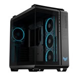 Кутия ASUS TUF Gaming GT502 Horizon ARGB