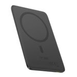 baseus picogo am41 ultra 5000mah 20w черен