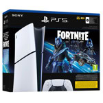 PlayStation 5 Digital Edition - Fortnite Cobal