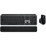 Logitech MX Keys S Combo for Mac Space Gray