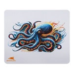 baracuda pad-octopus