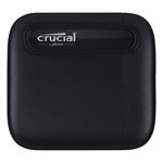 Crucial X6 2TB CT2000X6SSD9