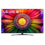 Телевизор LG 50UR81003LJ