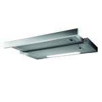 Elica Elite 26 PB IX/A/60, PRF0126077, инокс Разоп