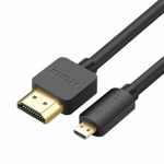 Кабел Ugreen HDMI към Micro HDMI 30148