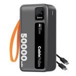 obalme cablepulse 50000 mah OMPWBC50K