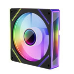 Вентилатор 120mm 1stPlayer FC7R Infinity Mirror AR