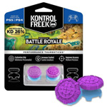 KontrolFreek FPS Performance Thumbsticks Purple