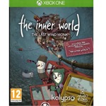 The Inner World: the Last Wind Monk Xbox One