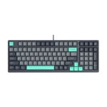 Клавиатура A4tech Fstyler FS300 Panda Rock