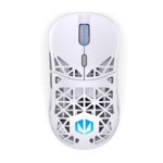 Endorfy LIV Plus Wireless Onyx White EY6A017