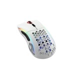 Mишка Glorious Model D- Wireless (Matte White)