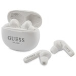 Guess True Wireless 4H Stereo Headset GUTWS1CWH