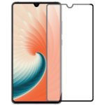Premium Full Glue 5D Glass Huawei Mate 20 black