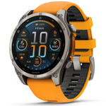 Garmin fenix 8 Sapphire/Titanium 010-02904-11