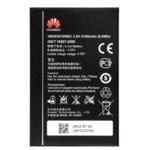 Huawei HB505076RBC Ascend G700 2100mAh/3.8V 18286