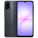 Samsung Galaxy A07 64GB/4GB Black
