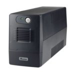 Mustek PowerMust 800EG 800-LED-LIG-T10