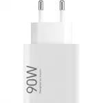 Xiaomi 90W HyperCharge Combo (Type-A)