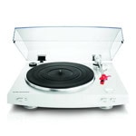 Грамофон Audio-Technica AT-LP3 White